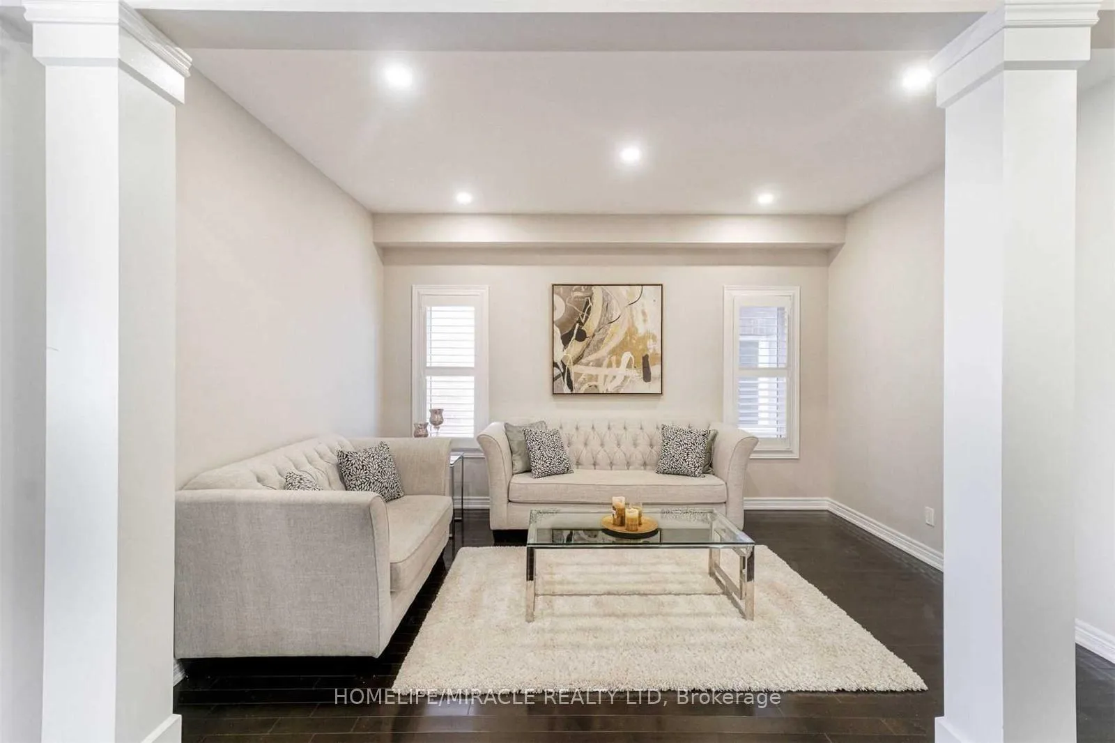 Photo 7 of Unit Upper, 766 Miltonbrook Crescent, Milton, Willmott — HOMEH
