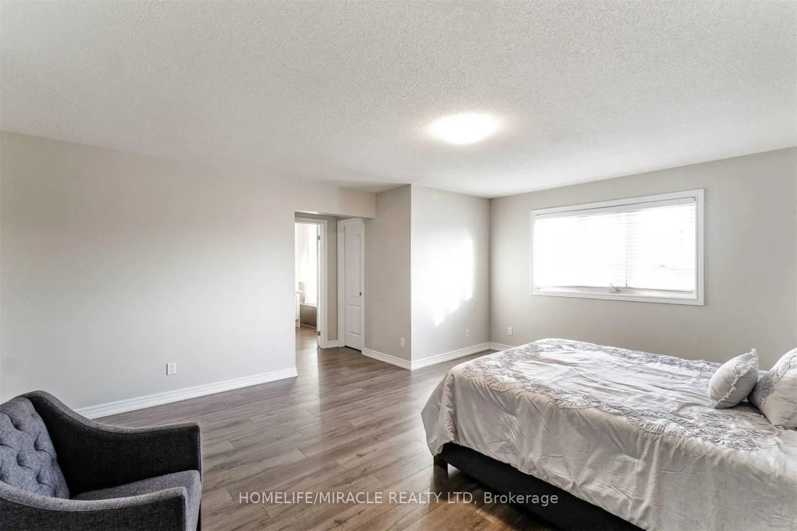 Photo 15 of Unit Upper, 766 Miltonbrook Crescent, Milton, Willmott — HOMEH
