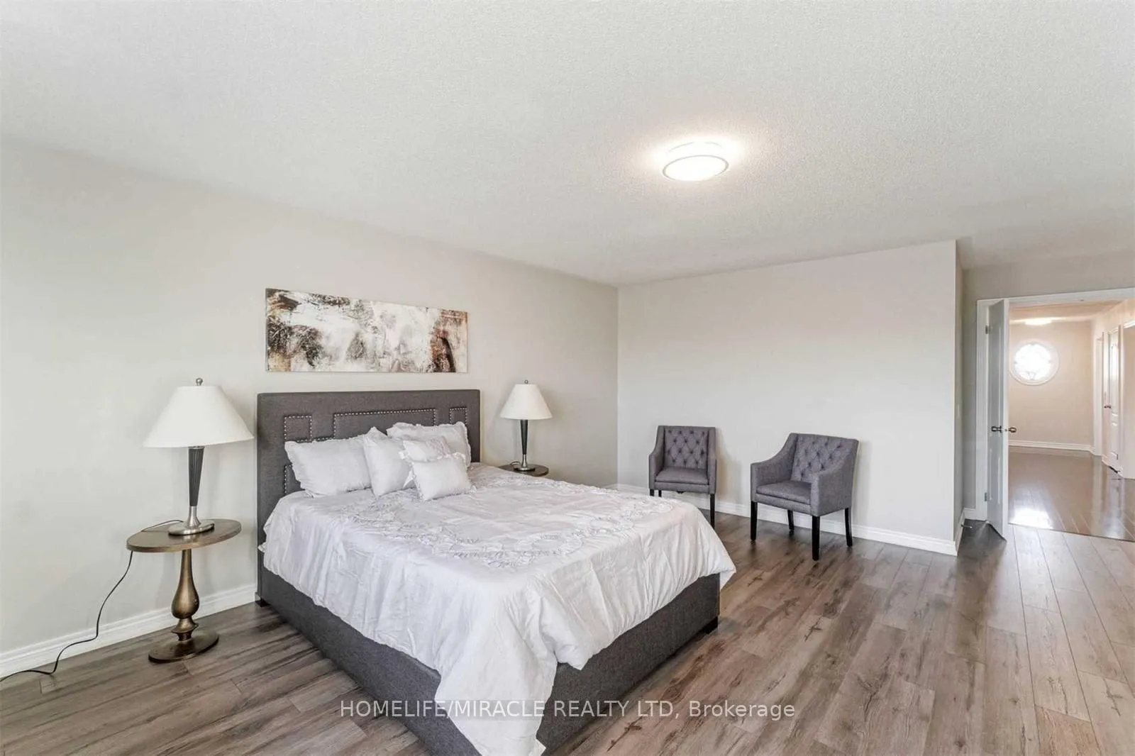 Photo 16 of Unit Upper, 766 Miltonbrook Crescent, Milton, Willmott — HOMEH