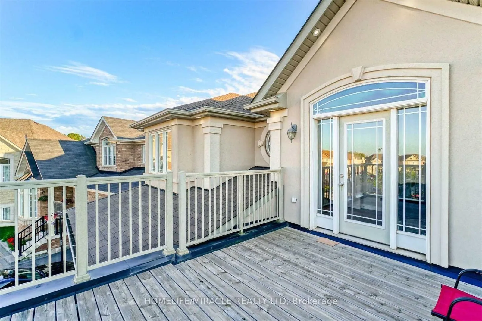 Photo 18 of Unit Upper, 766 Miltonbrook Crescent, Milton, Willmott — HOMEH