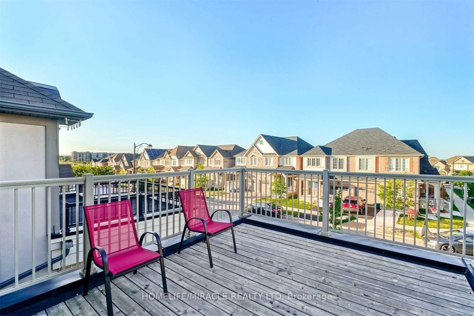 Photo 19 of Unit Upper, 766 Miltonbrook Crescent, Milton, Willmott — HOMEH