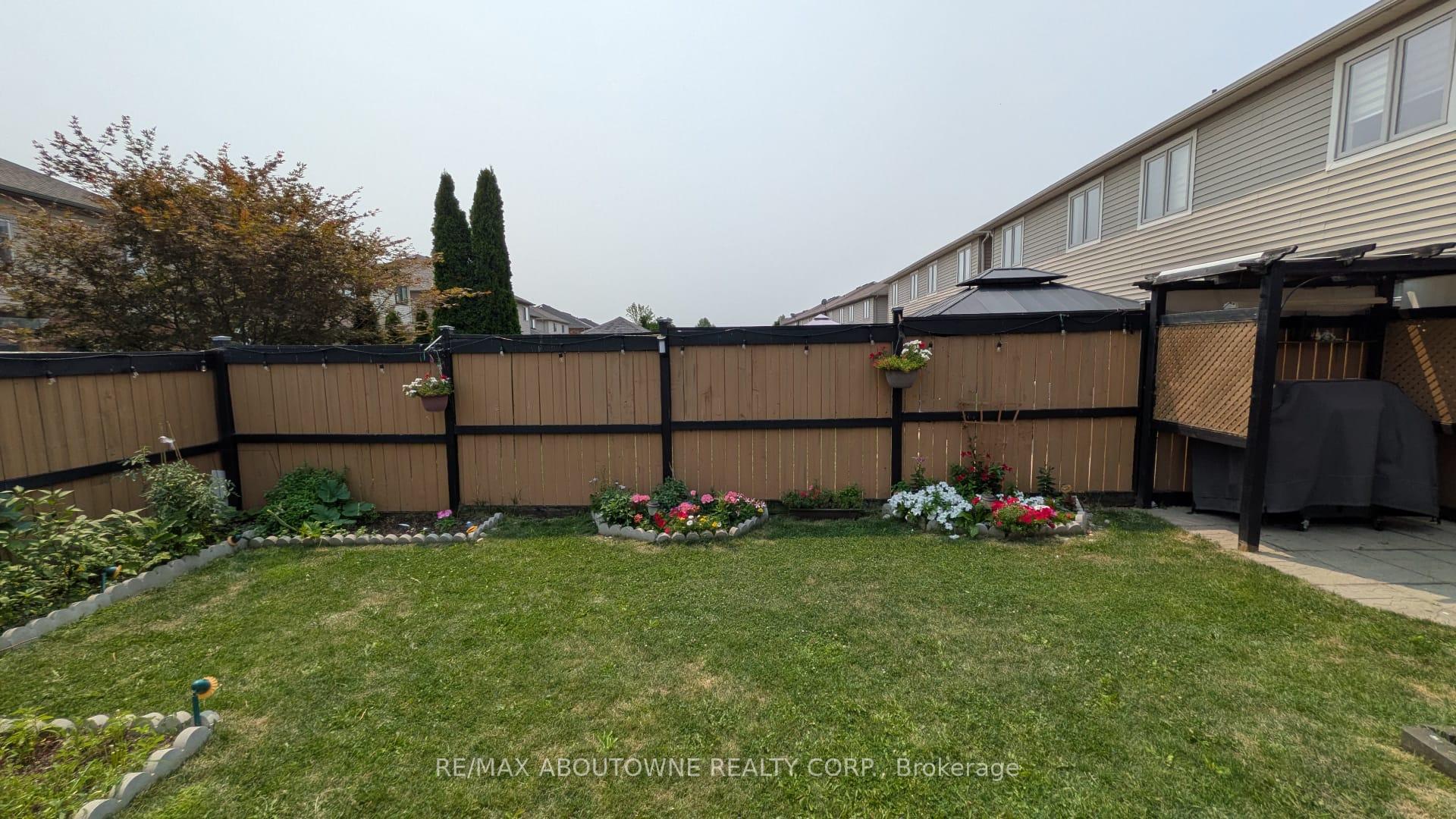 Photo 20 of 254 Fall Fair Way, Hamilton, Binbrook — HOMEH