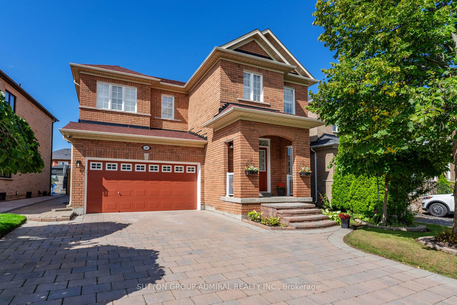 Photo 1 of 16 Appleview Road, Markham, Greensborough — HOMEH