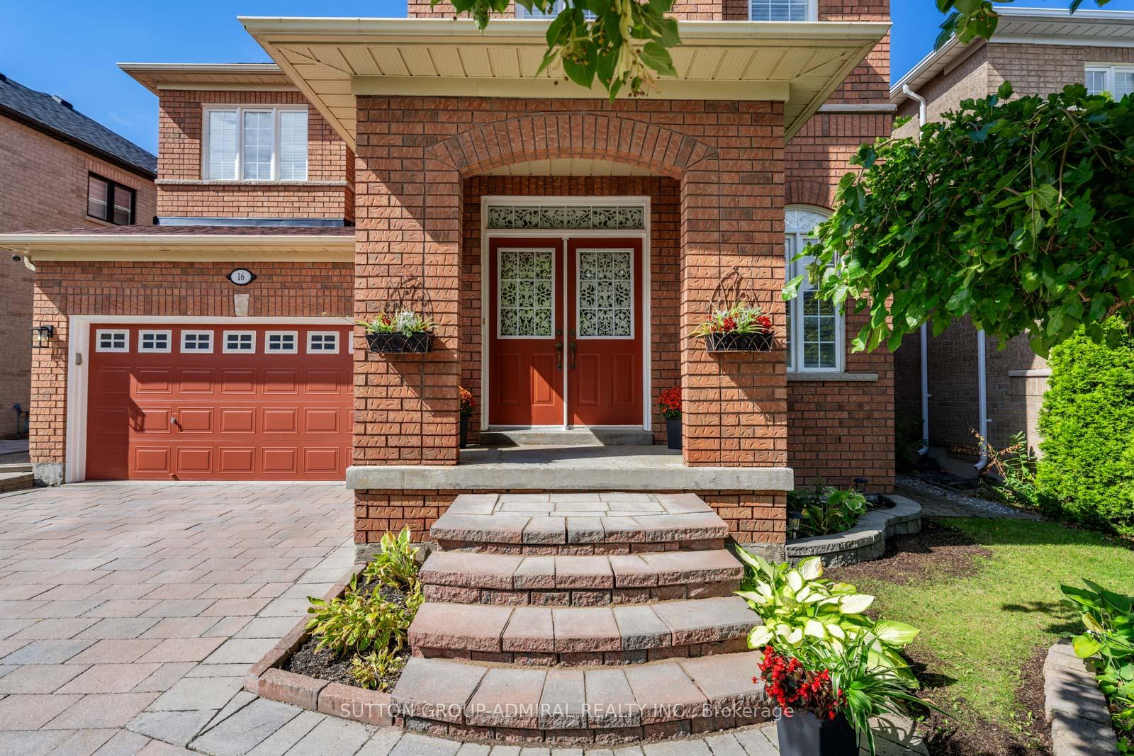 Photo 2 of 16 Appleview Road, Markham, Greensborough — HOMEH