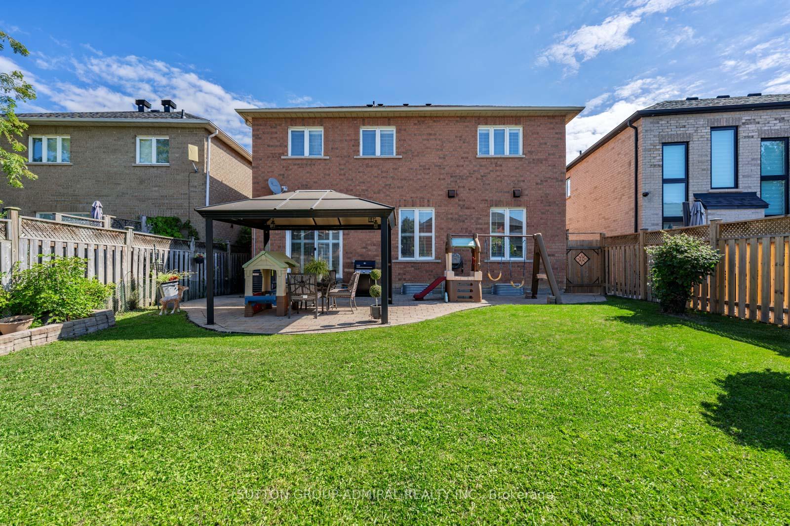 Photo 34 of 16 Appleview Road, Markham, Greensborough — HOMEH
