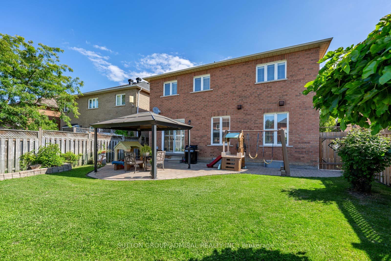 Photo 35 of 16 Appleview Road, Markham, Greensborough — HOMEH