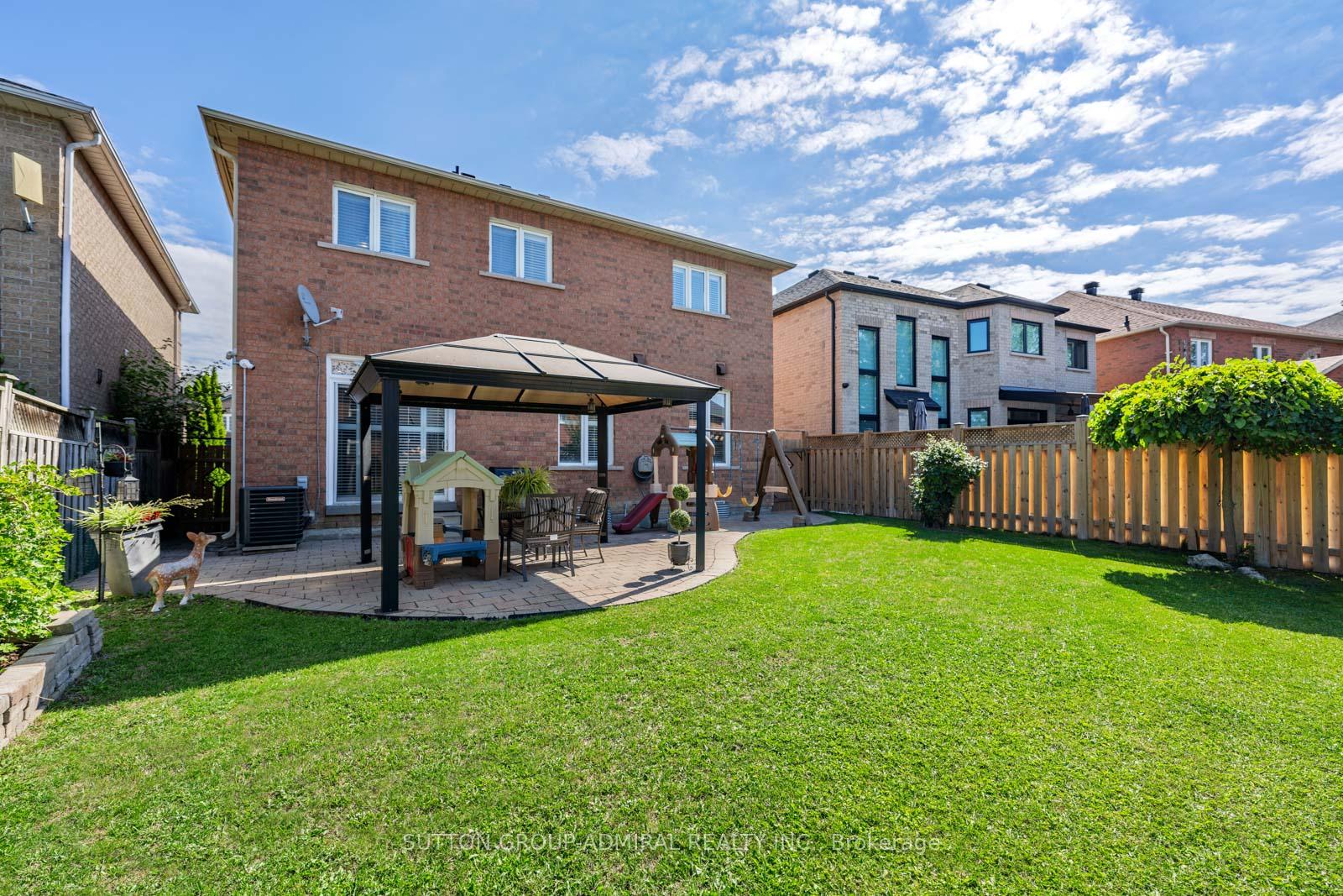 Photo 36 of 16 Appleview Road, Markham, Greensborough — HOMEH
