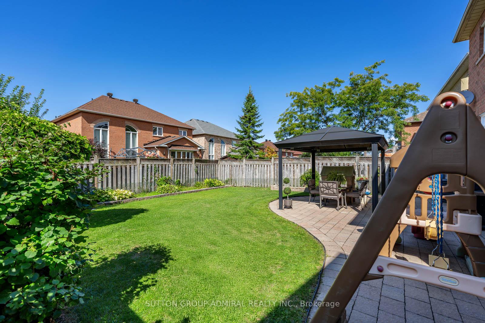Photo 37 of 16 Appleview Road, Markham, Greensborough — HOMEH
