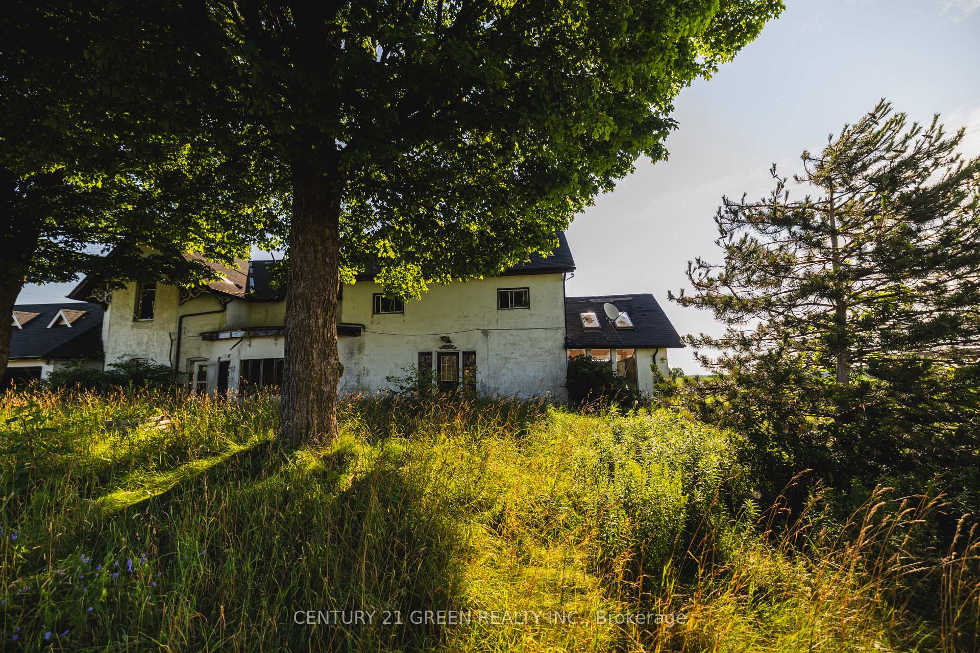 Photo 3 of 517489 County 124 Road, Melancthon, Rural Melancthon — HOMEH