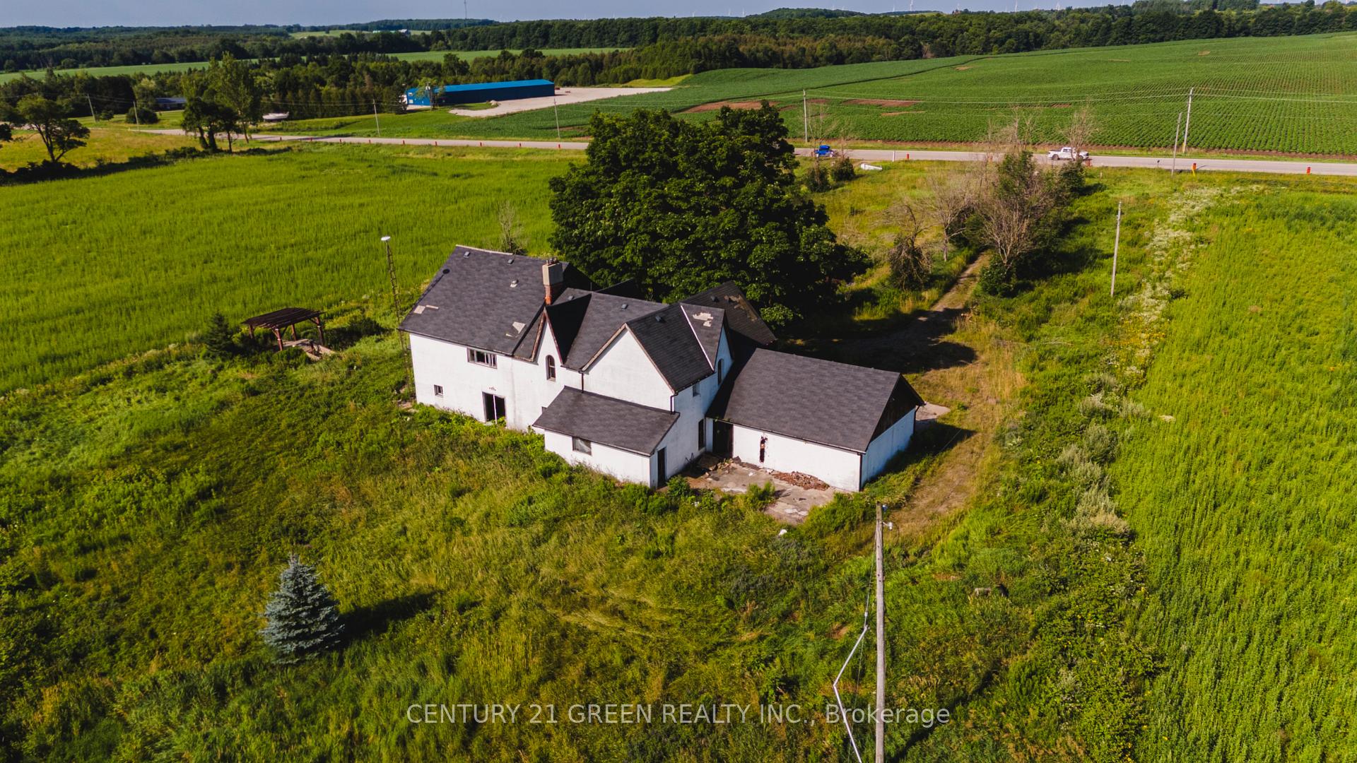 Photo 4 of 517489 County 124 Road, Melancthon, Rural Melancthon — HOMEH