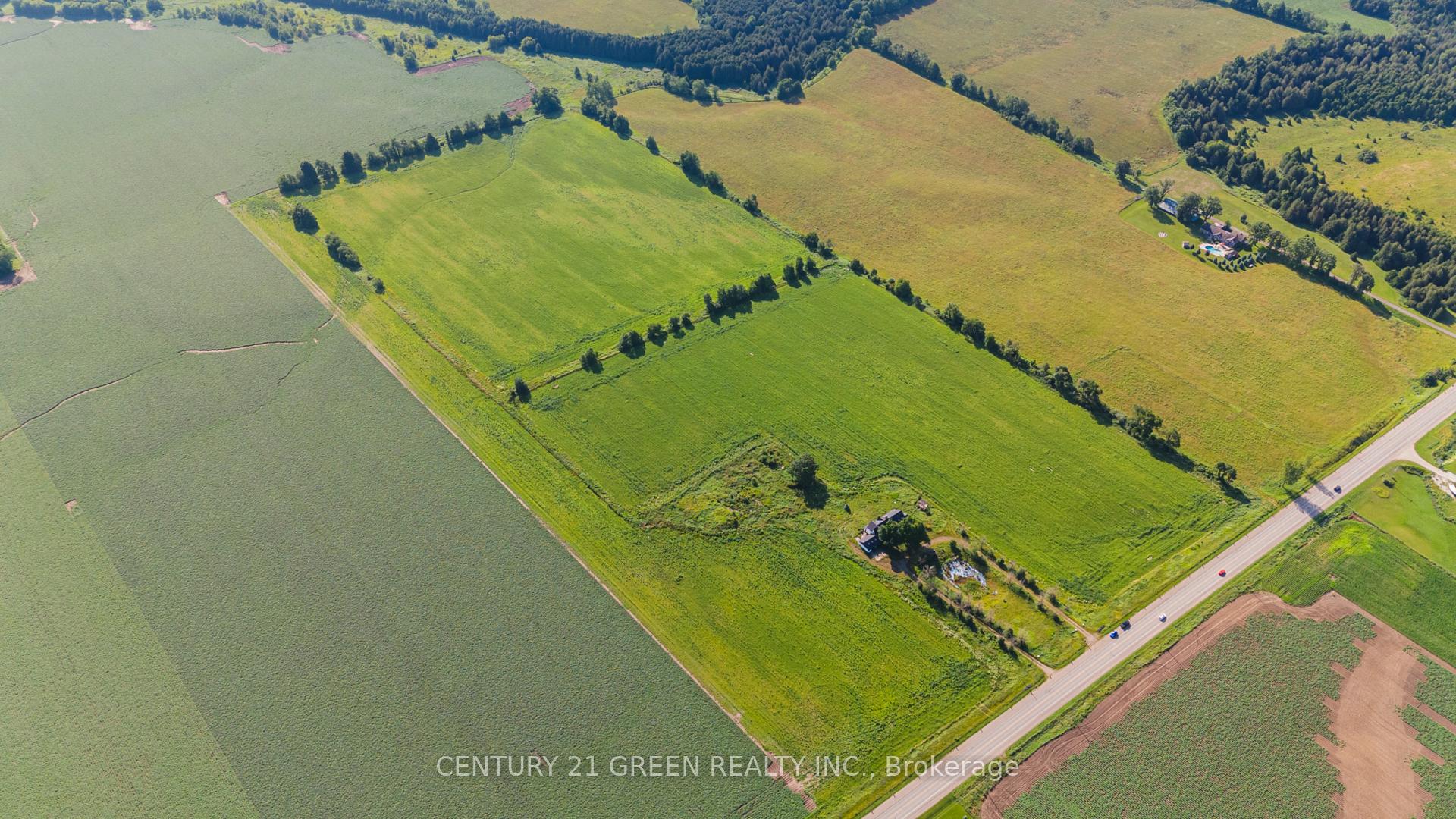 Photo 7 of 517489 County 124 Road, Melancthon, Rural Melancthon — HOMEH