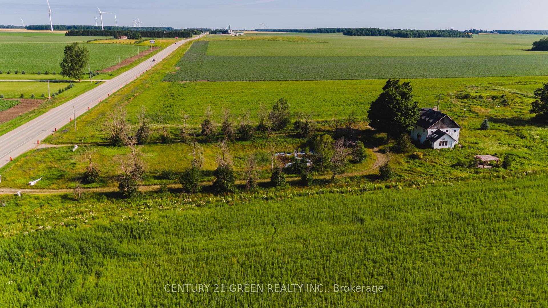 Photo 9 of 517489 County 124 Road, Melancthon, Rural Melancthon — HOMEH