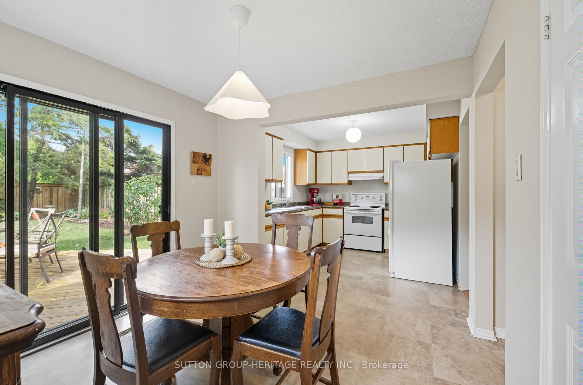 Photo 15 of 69 Spragg Circle, Markham, Markham Village — HOMEH