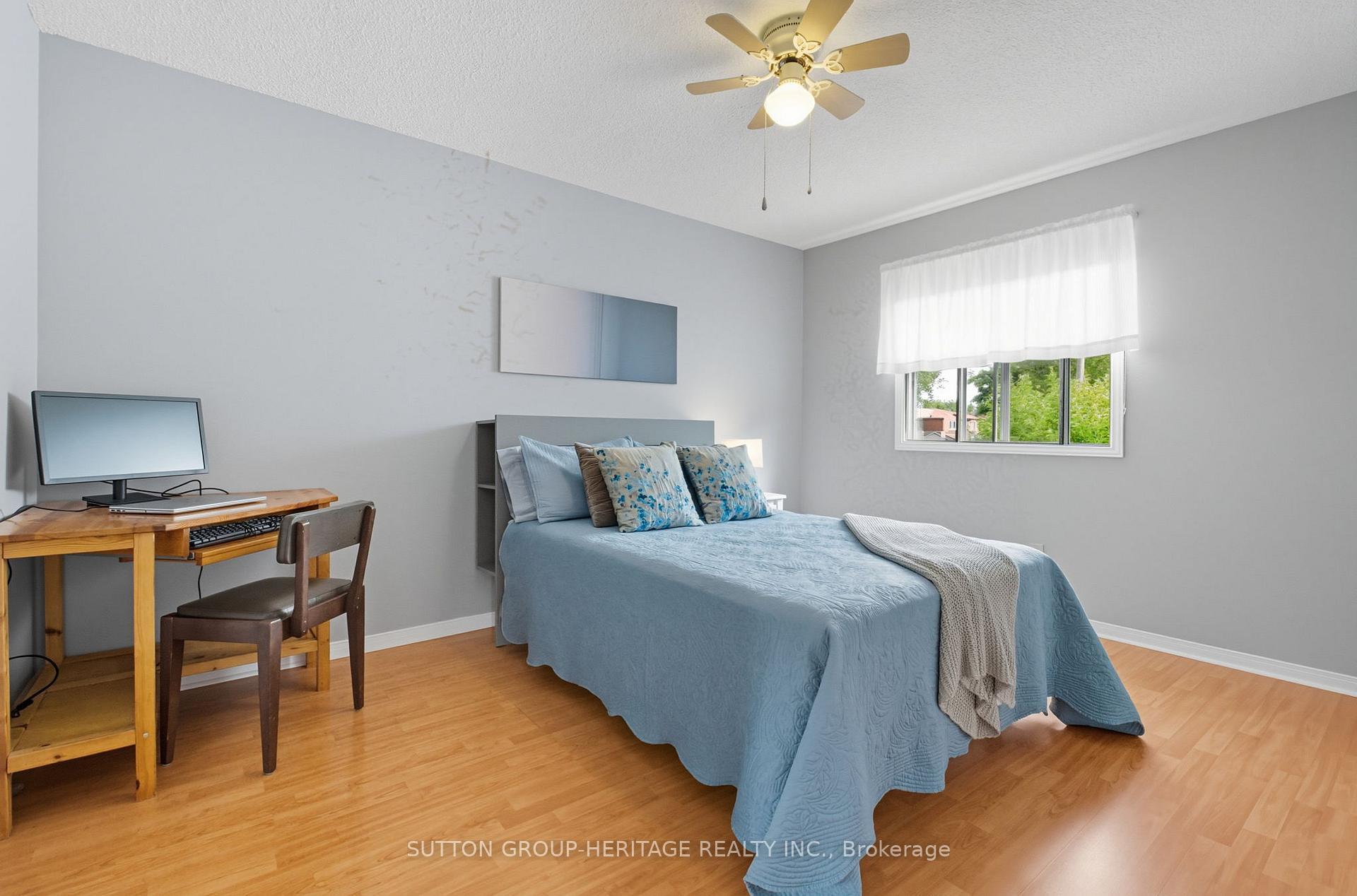 Photo 24 of 69 Spragg Circle, Markham, Markham Village — HOMEH