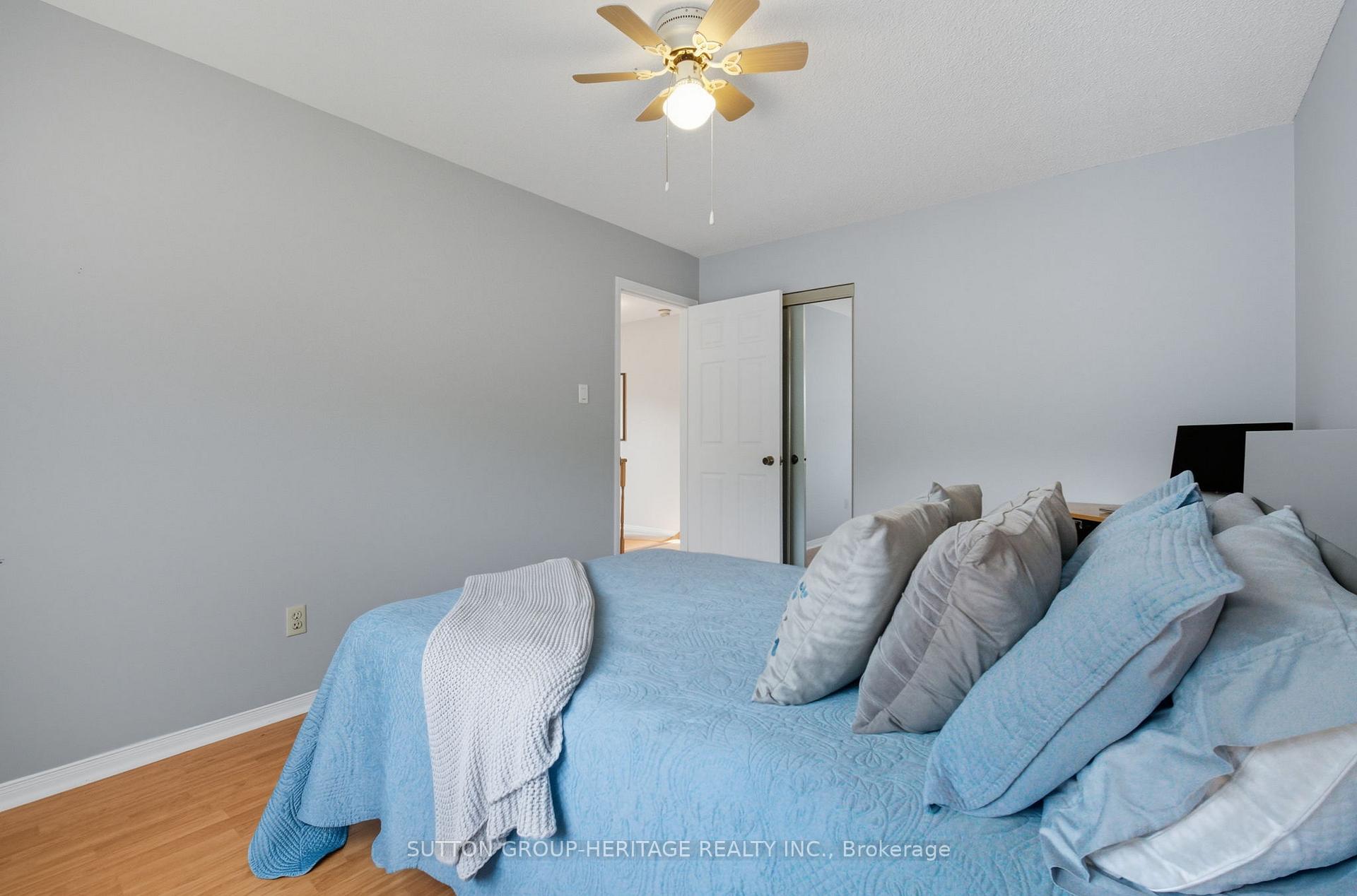 Photo 25 of 69 Spragg Circle, Markham, Markham Village — HOMEH