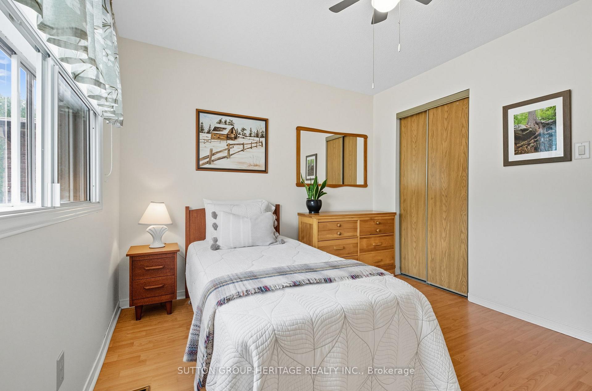 Photo 27 of 69 Spragg Circle, Markham, Markham Village — HOMEH