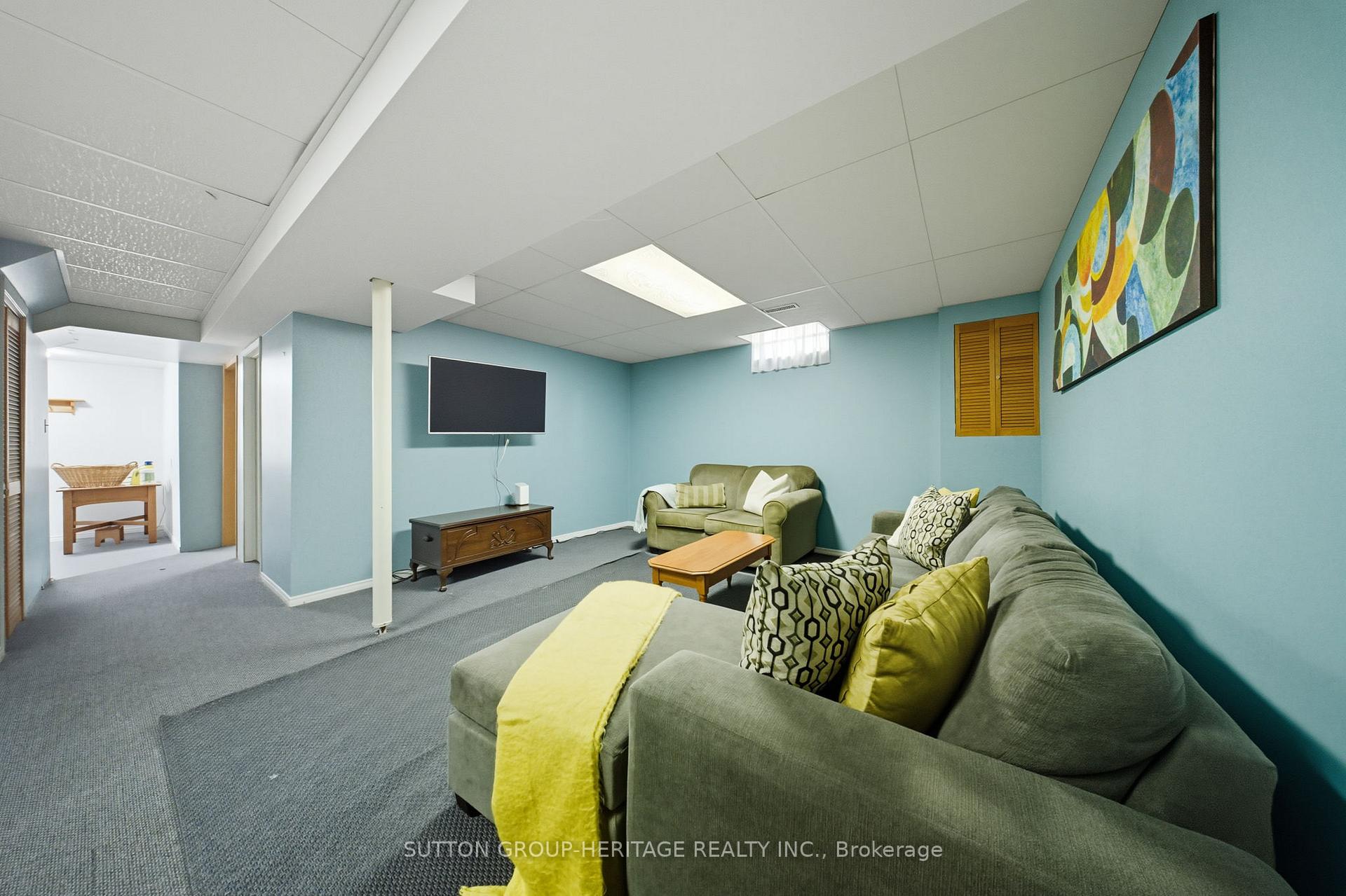 Photo 29 of 69 Spragg Circle, Markham, Markham Village — HOMEH