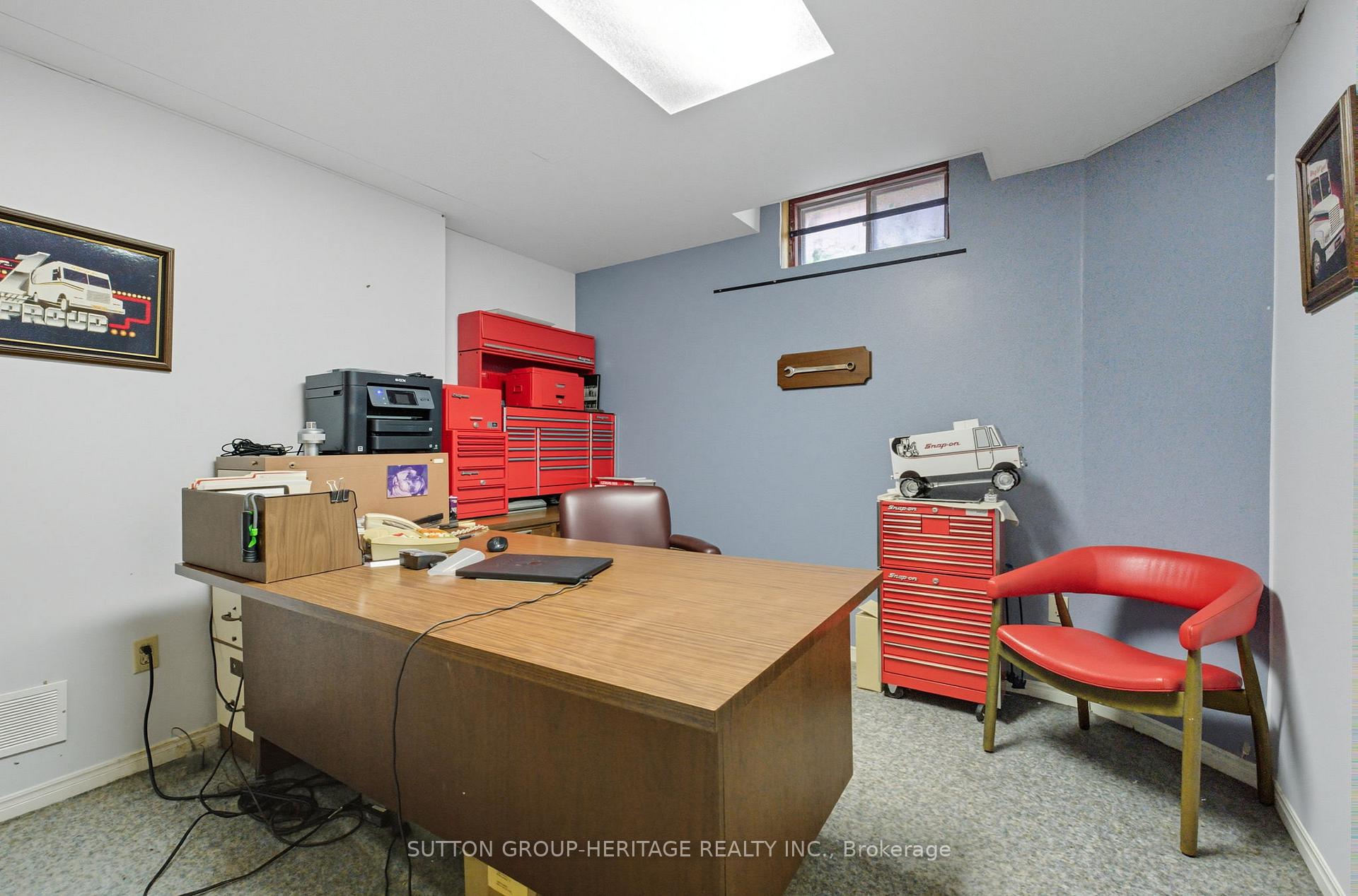 Photo 32 of 69 Spragg Circle, Markham, Markham Village — HOMEH