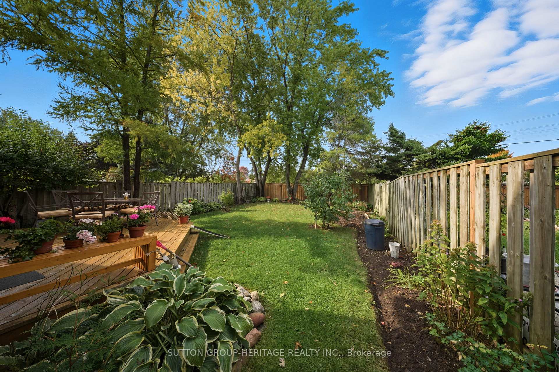 Photo 34 of 69 Spragg Circle, Markham, Markham Village — HOMEH