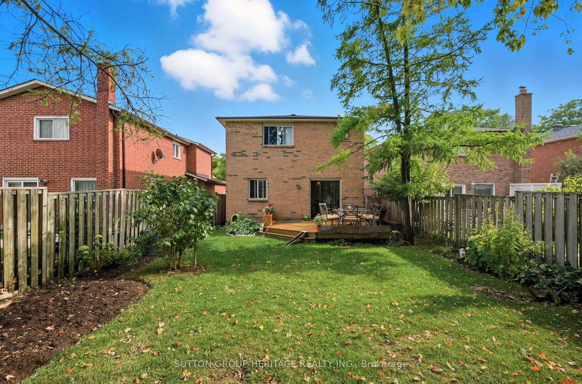 Photo 35 of 69 Spragg Circle, Markham, Markham Village — HOMEH
