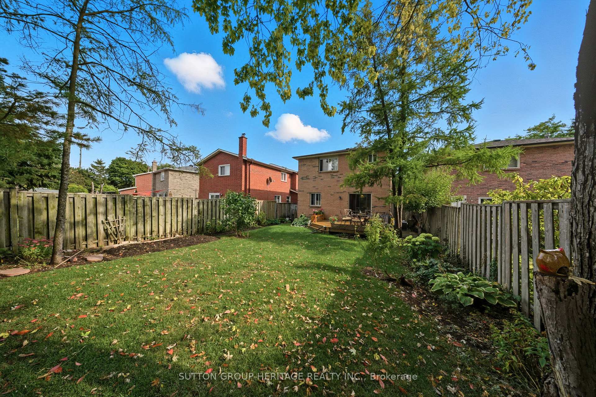 Photo 36 of 69 Spragg Circle, Markham, Markham Village — HOMEH