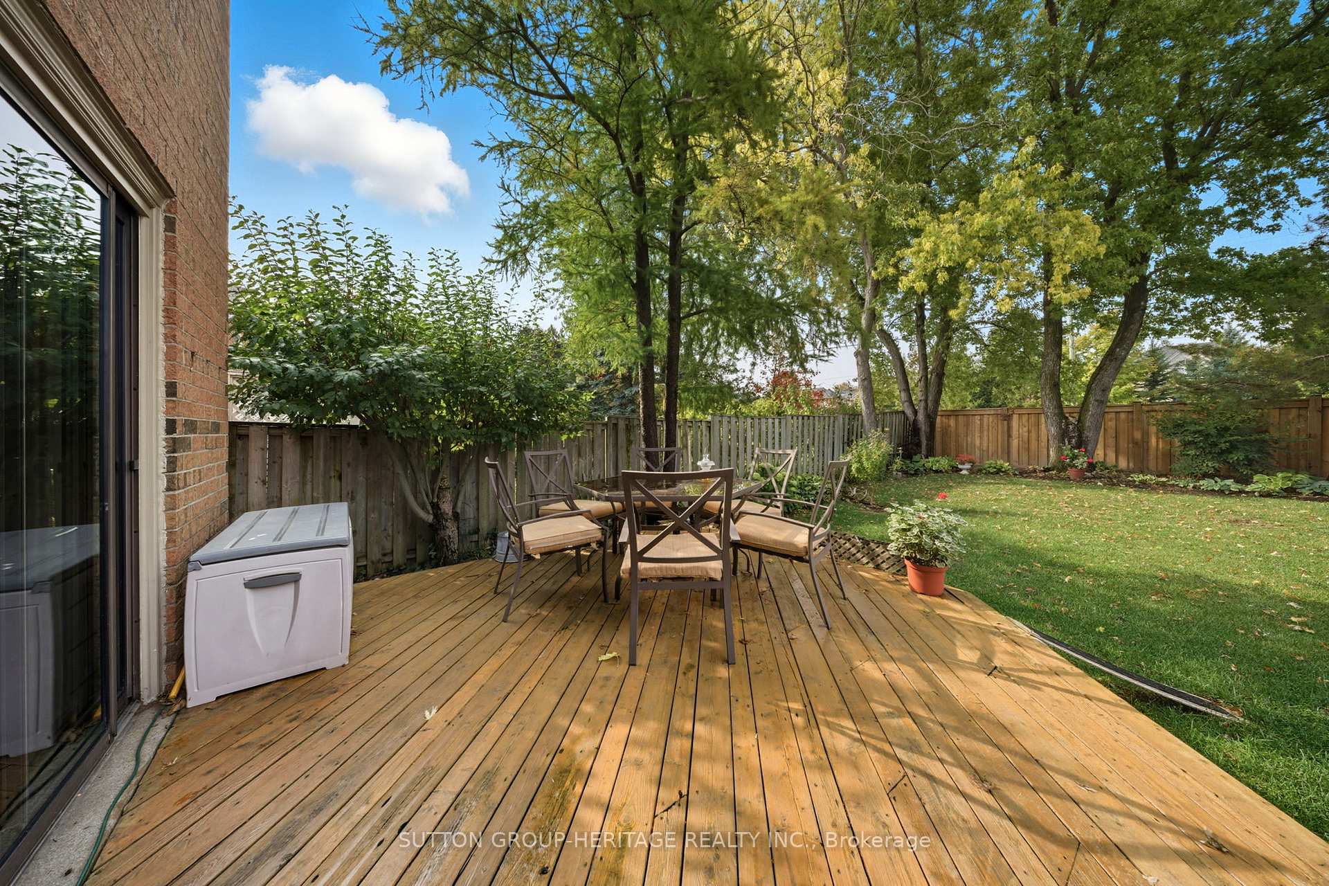 Photo 37 of 69 Spragg Circle, Markham, Markham Village — HOMEH