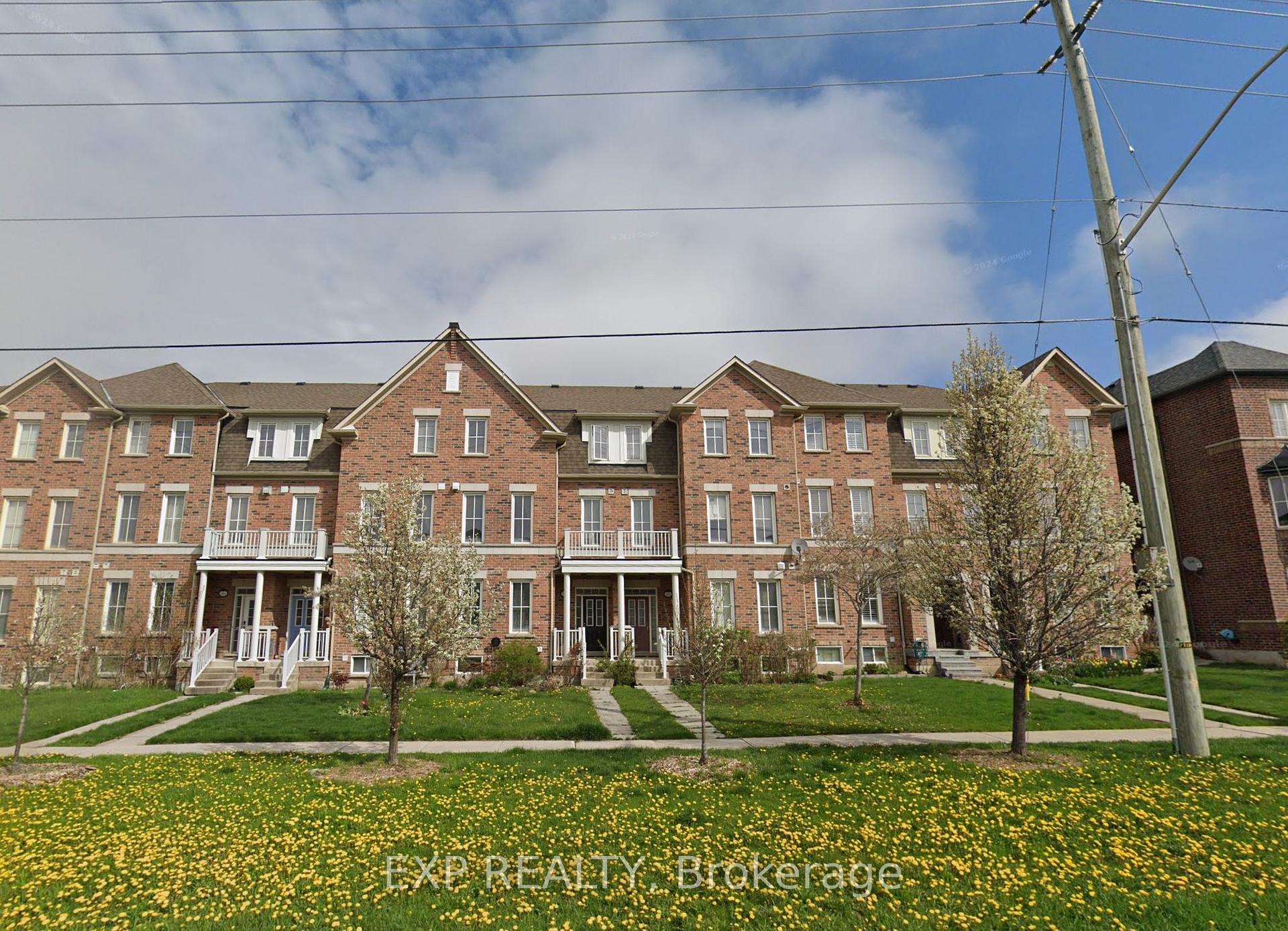 Photo 1 of 2868 Elgin Mills Road E, Markham, Victoria Square — HOMEH