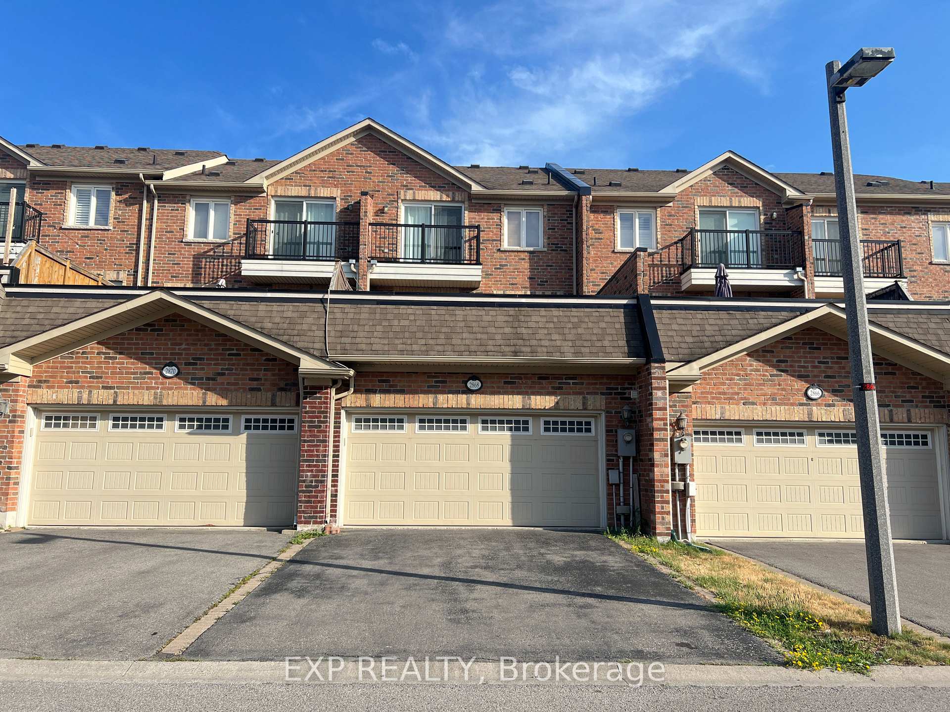 Photo 21 of 2868 Elgin Mills Road E, Markham, Victoria Square — HOMEH