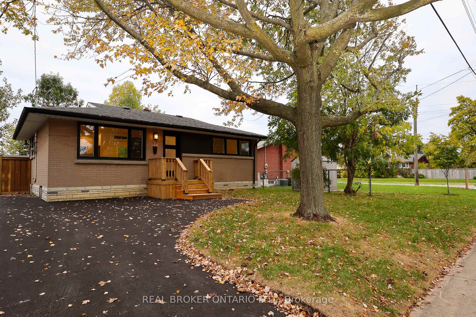 Photo 14 of Unit Lower, 67 Kingslea Drive, Hamilton, Huntington — HOMEH
