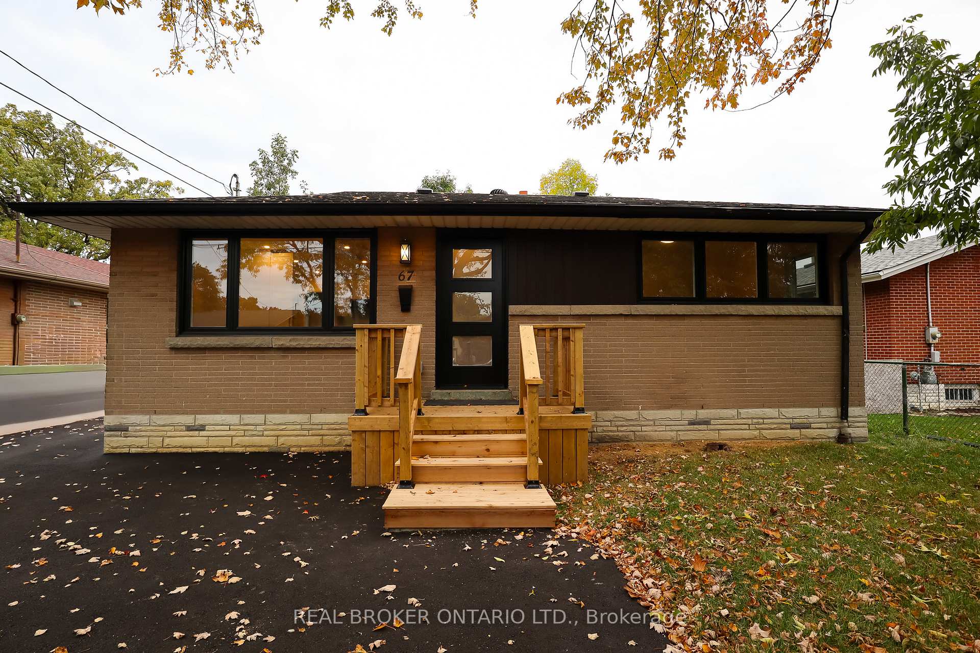 Photo 15 of Unit Lower, 67 Kingslea Drive, Hamilton, Huntington — HOMEH