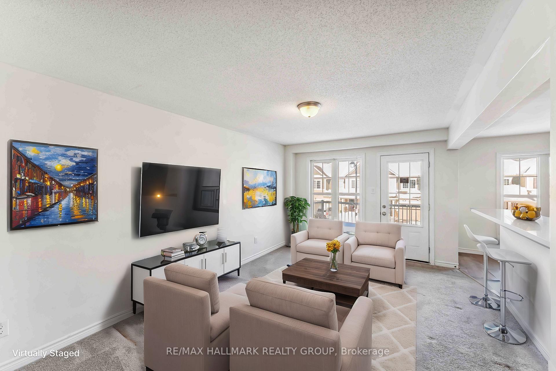 Photo 4 of 567 Roundleaf Way, Ottawa, Kanata - Emerald Meadows/Trailwest — HOMEH