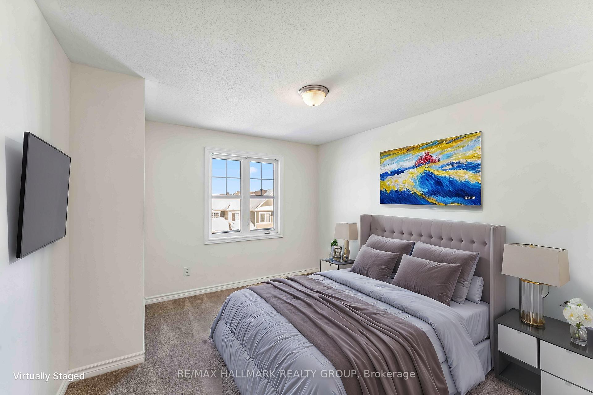 Photo 6 of 567 Roundleaf Way, Ottawa, Kanata - Emerald Meadows/Trailwest — HOMEH