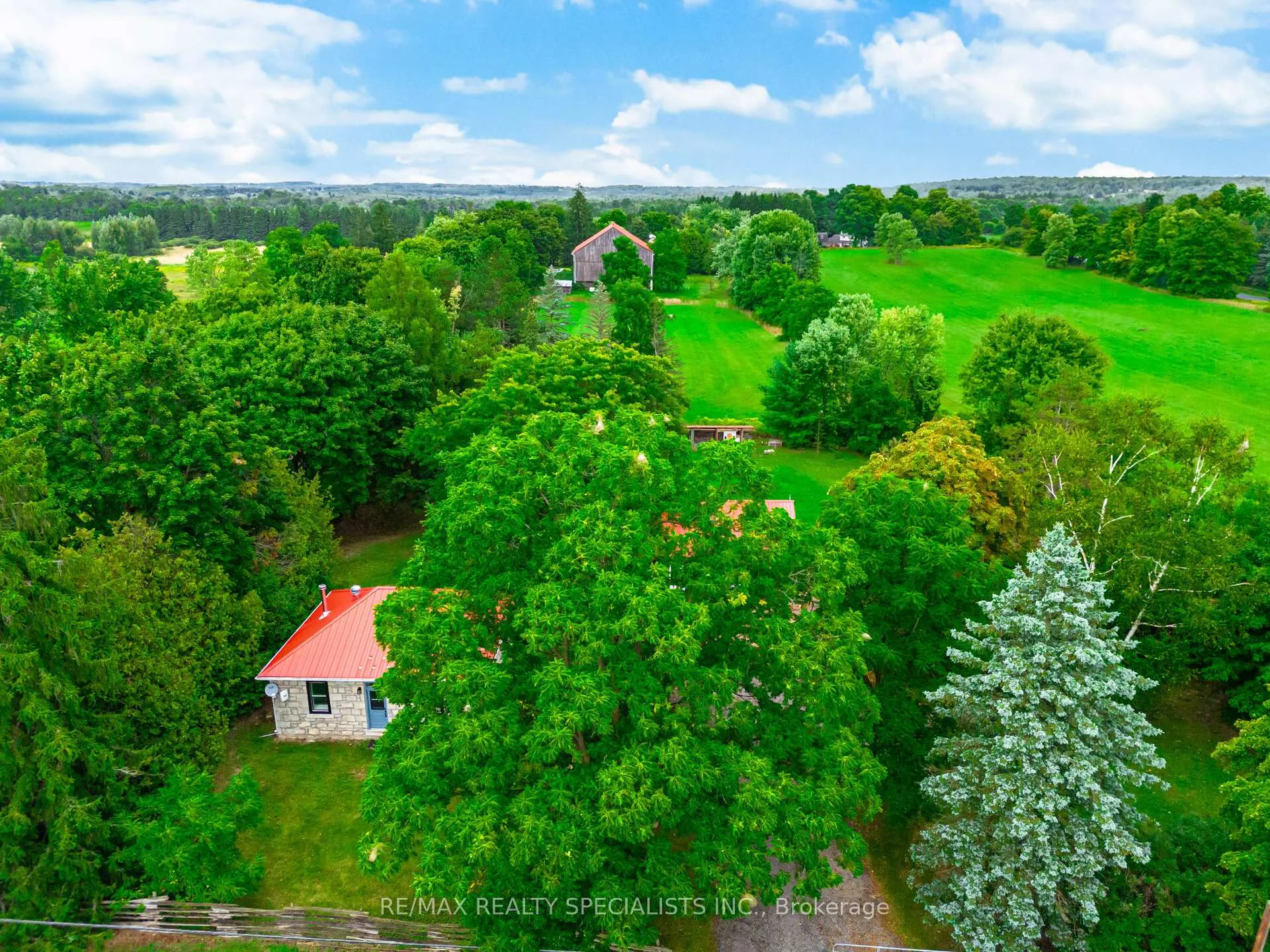 Photo 6 of 14041 Fourth Line, Milton, Rural Nassagaweya — HOMEH