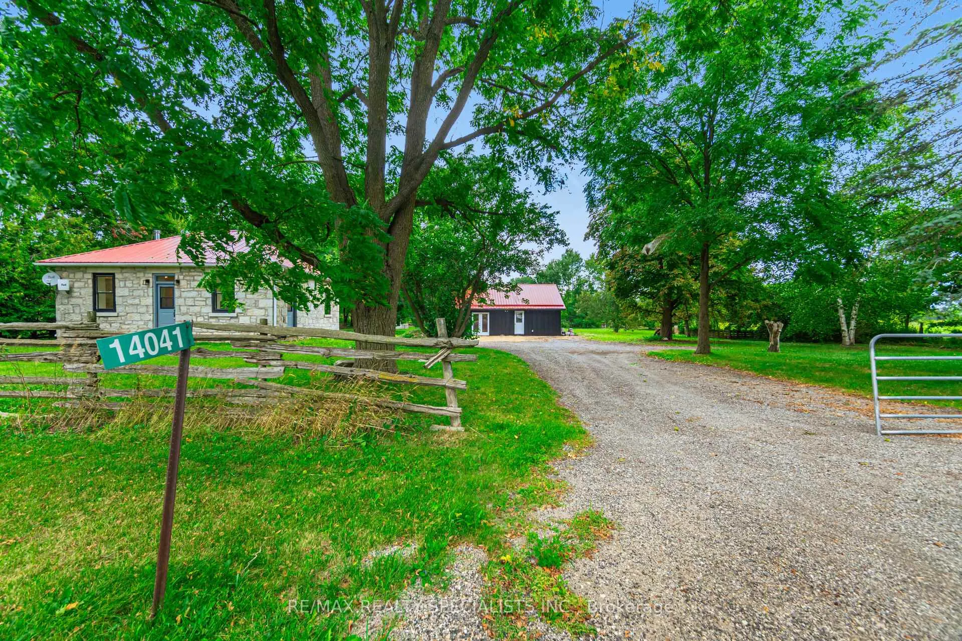 Photo 7 of 14041 Fourth Line, Milton, Rural Nassagaweya — HOMEH