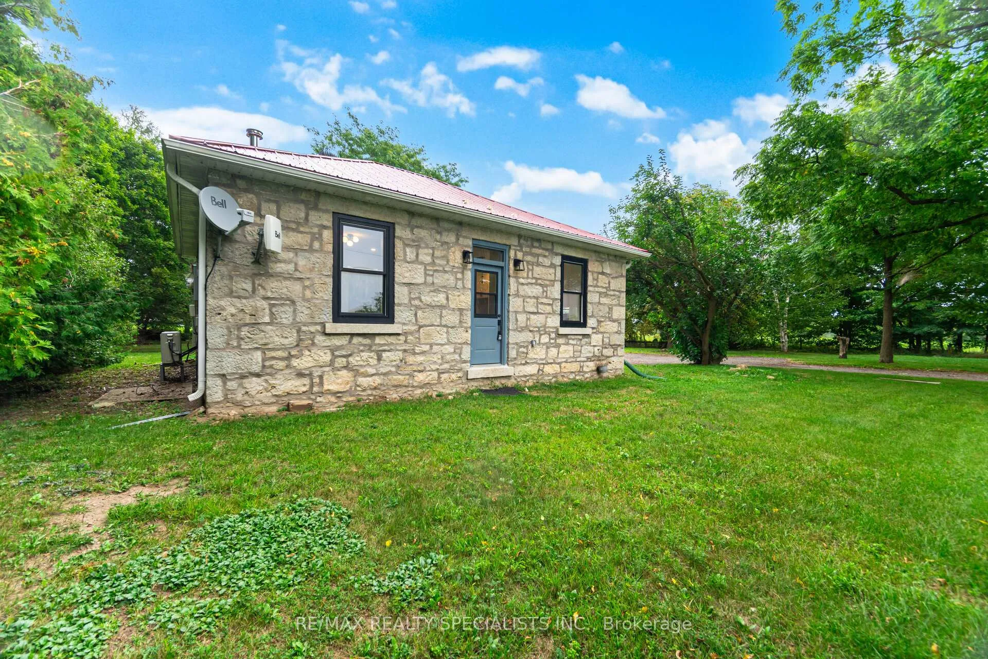 Photo 10 of 14041 Fourth Line, Milton, Rural Nassagaweya — HOMEH