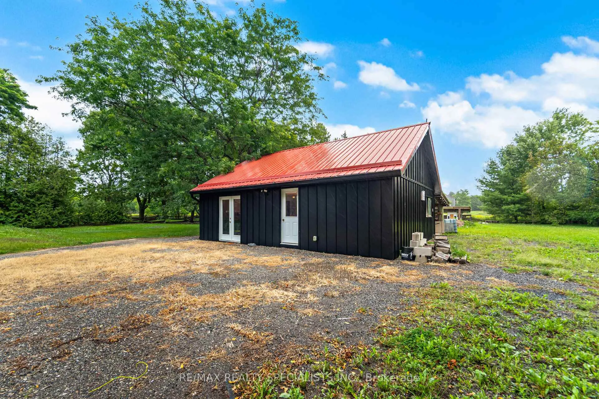 Photo 28 of 14041 Fourth Line, Milton, Rural Nassagaweya — HOMEH