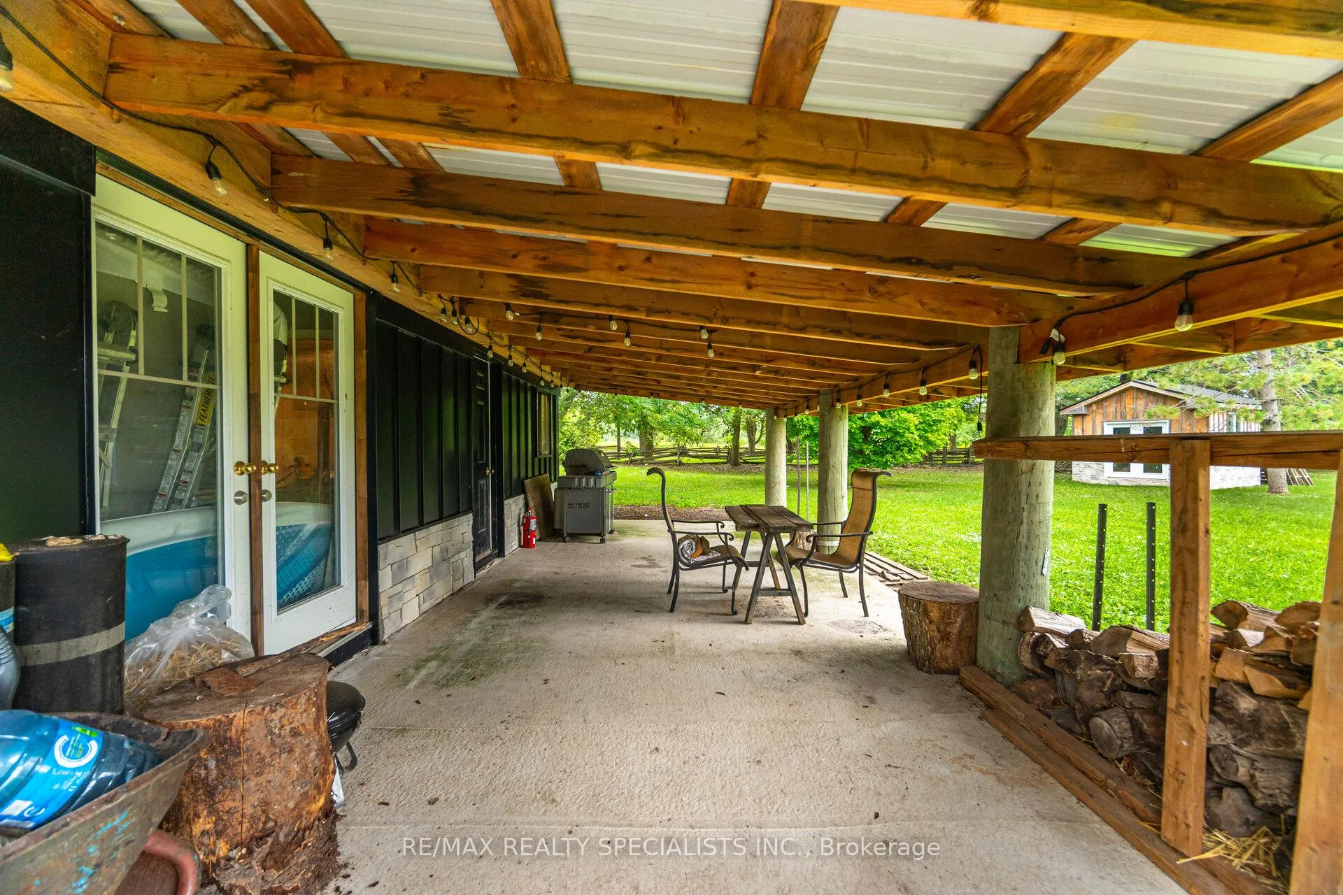 Photo 37 of 14041 Fourth Line, Milton, Rural Nassagaweya — HOMEH
