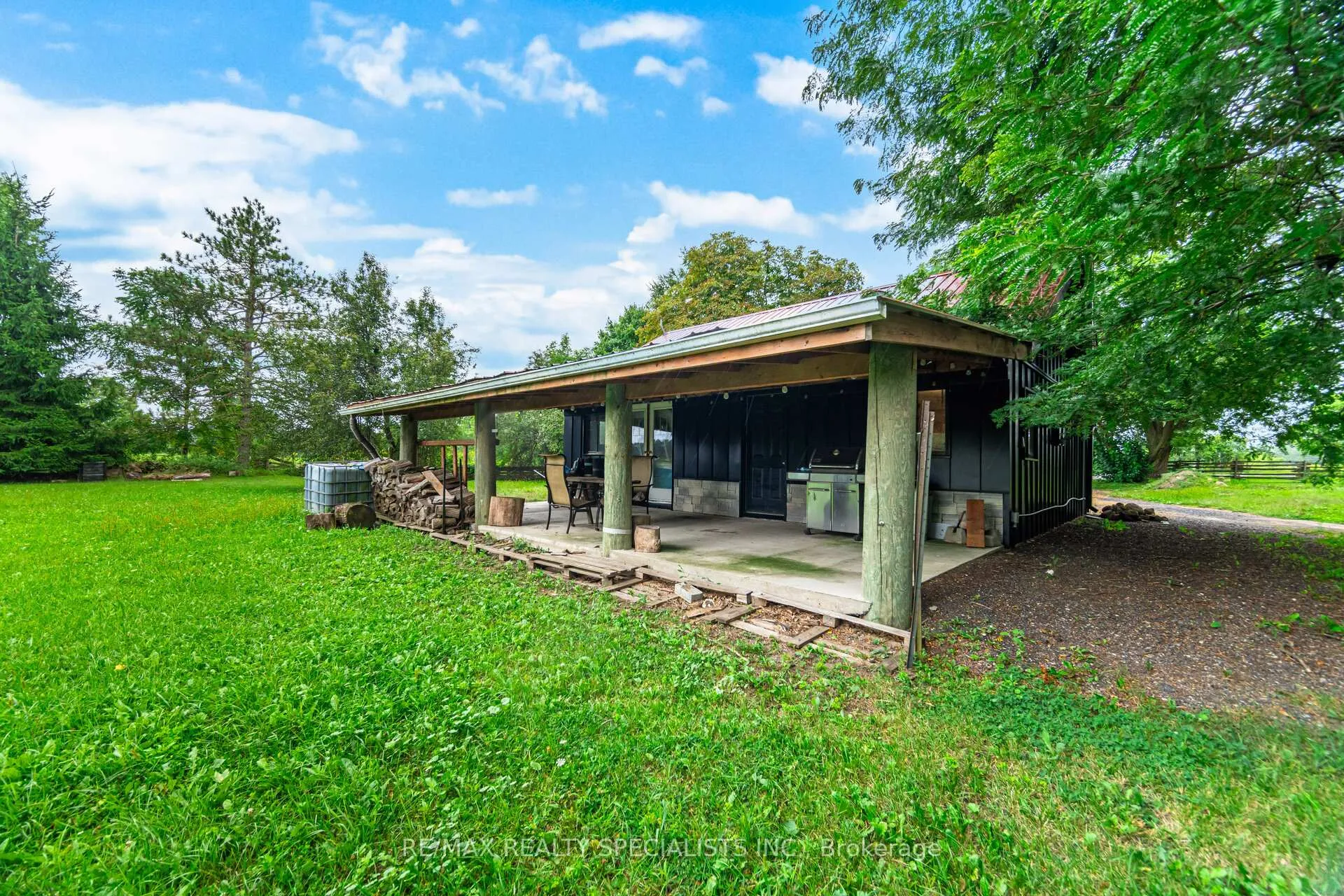Photo 39 of 14041 Fourth Line, Milton, Rural Nassagaweya — HOMEH