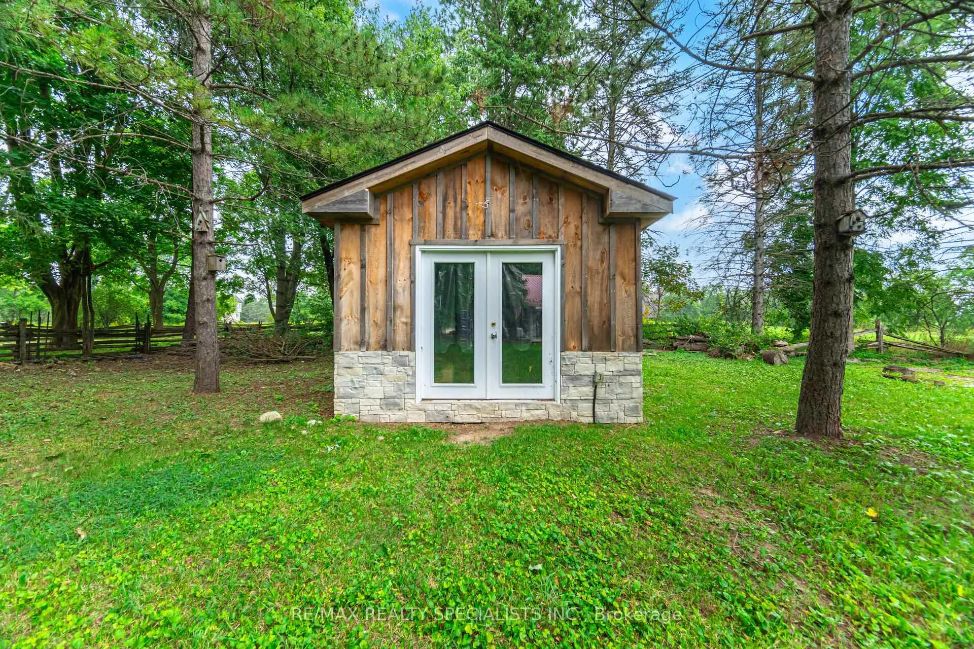 Photo 40 of 14041 Fourth Line, Milton, Rural Nassagaweya — HOMEH