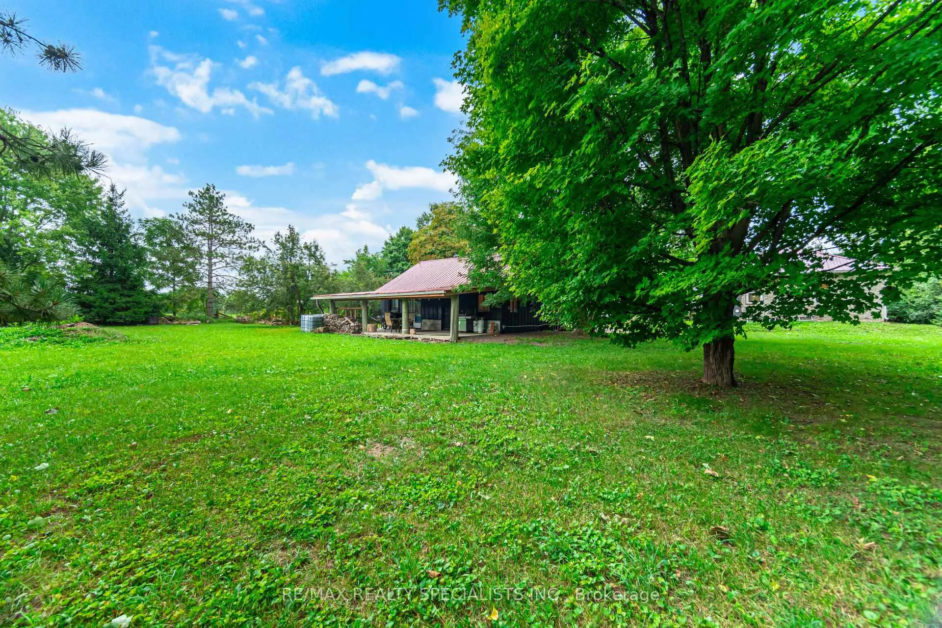 Photo 41 of 14041 Fourth Line, Milton, Rural Nassagaweya — HOMEH