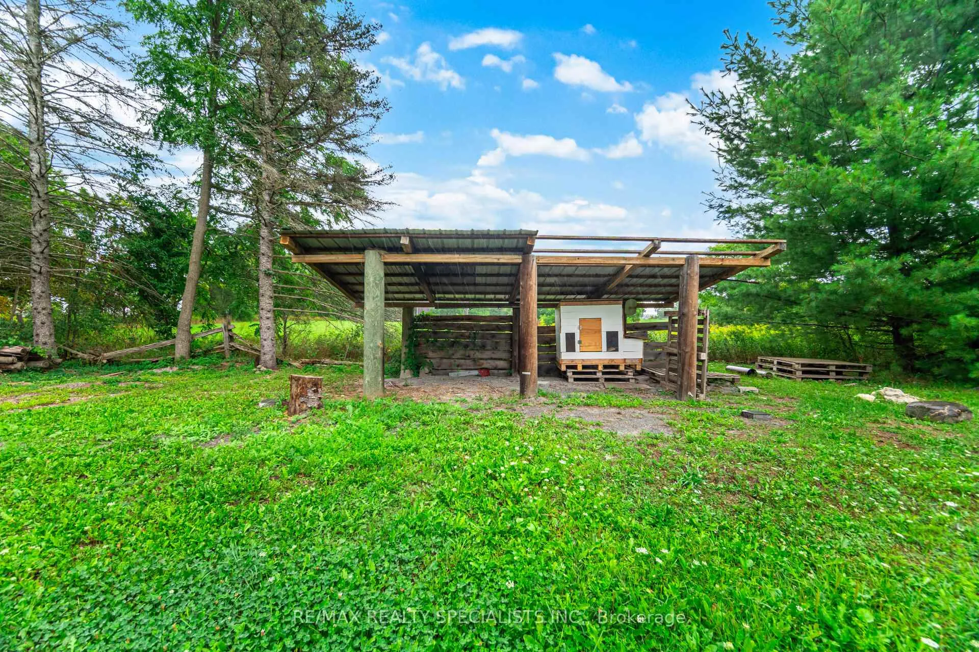 Photo 42 of 14041 Fourth Line, Milton, Rural Nassagaweya — HOMEH