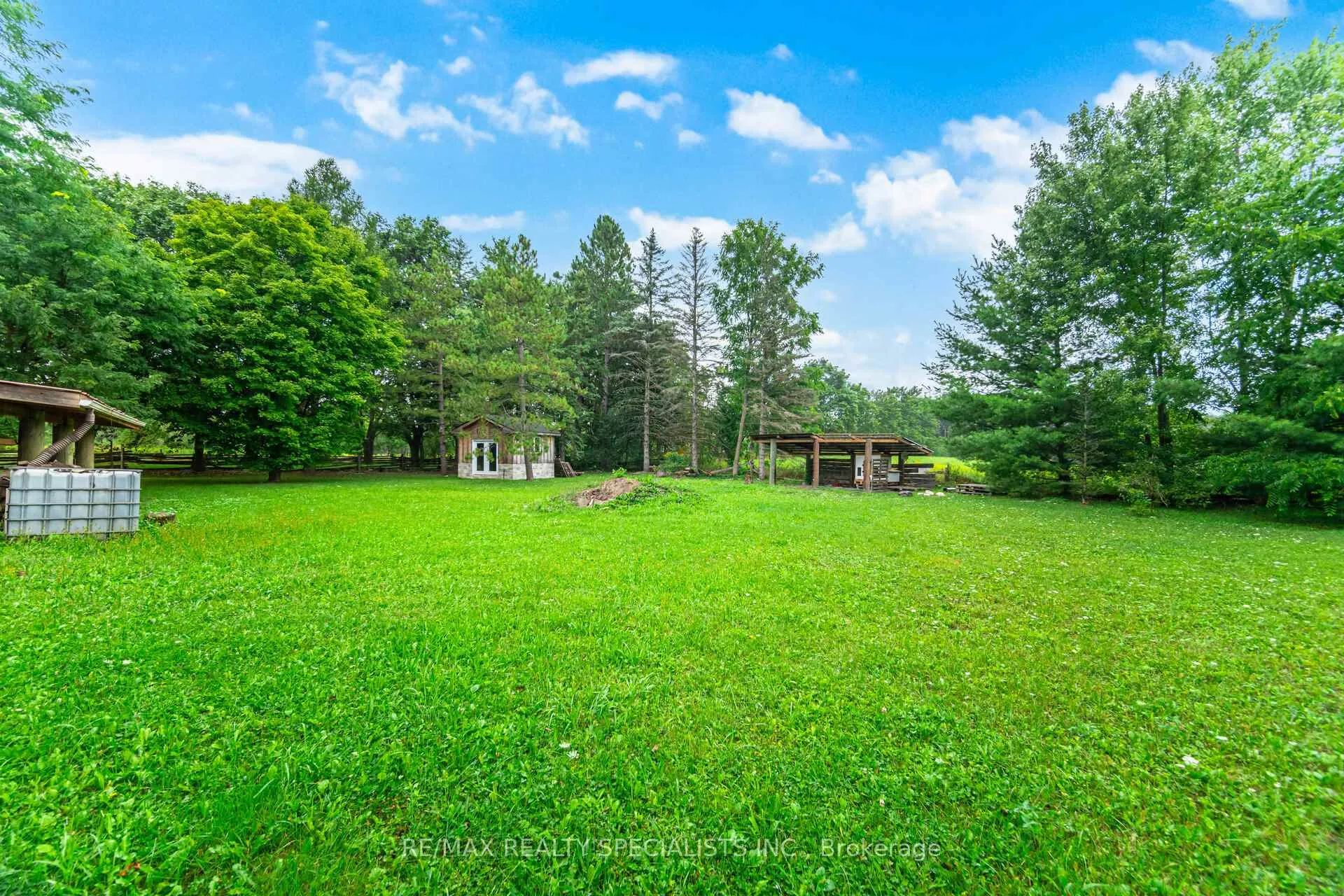Photo 43 of 14041 Fourth Line, Milton, Rural Nassagaweya — HOMEH