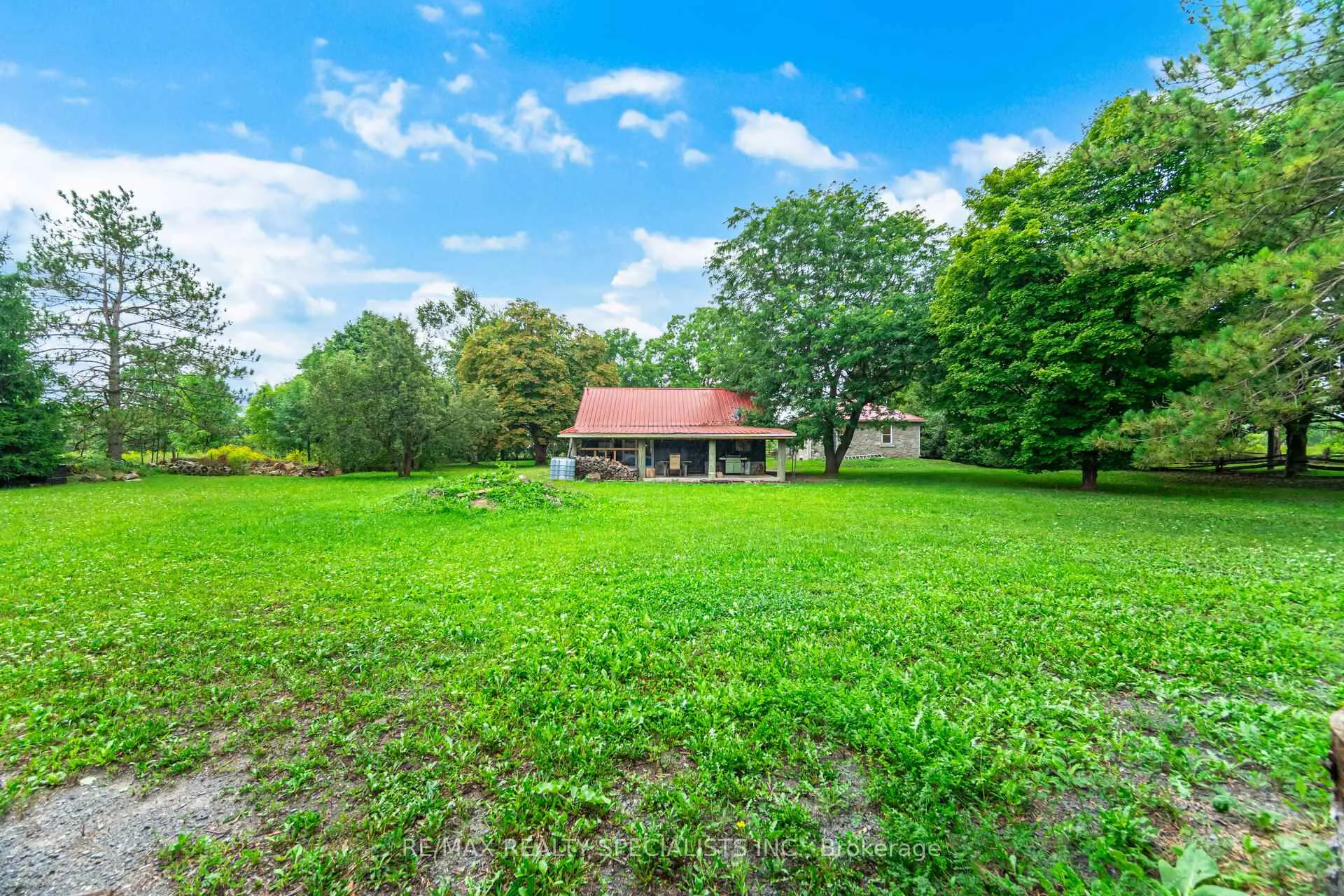 Photo 44 of 14041 Fourth Line, Milton, Rural Nassagaweya — HOMEH