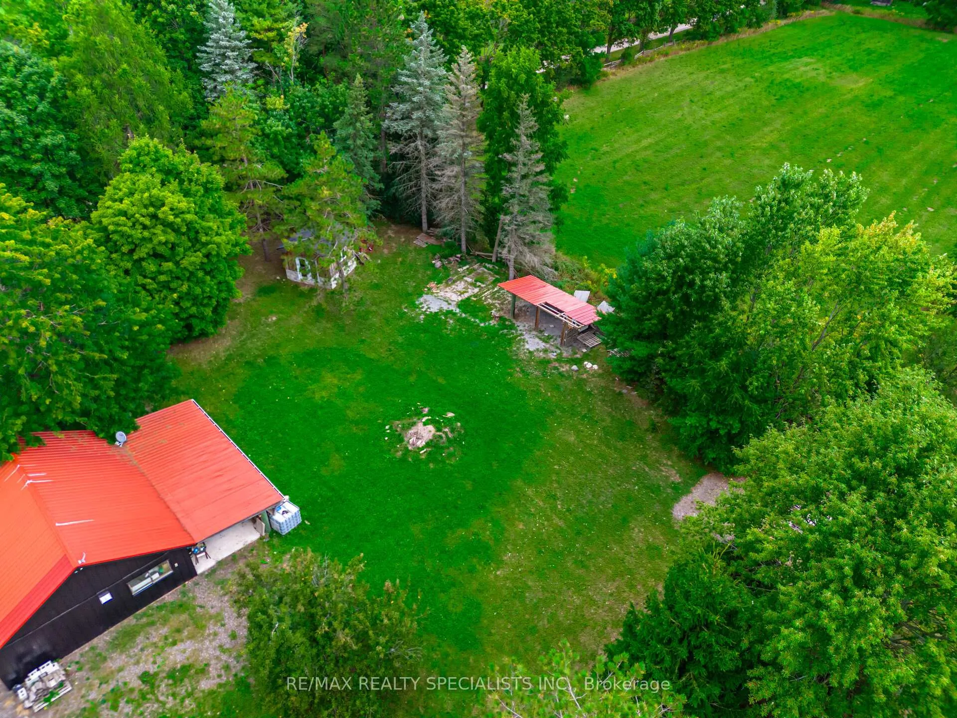 Photo 45 of 14041 Fourth Line, Milton, Rural Nassagaweya — HOMEH
