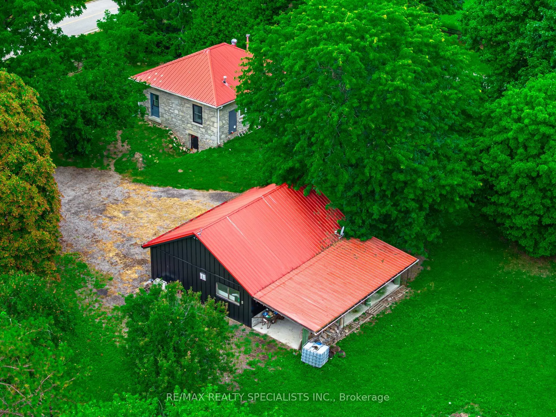 Photo 46 of 14041 Fourth Line, Milton, Rural Nassagaweya — HOMEH