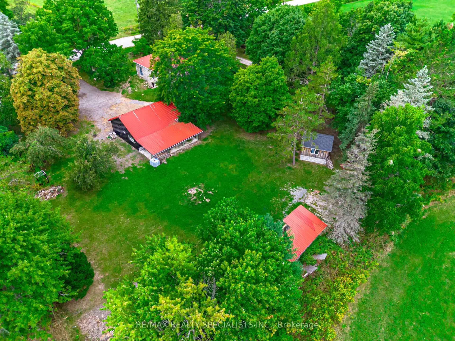 Photo 47 of 14041 Fourth Line, Milton, Rural Nassagaweya — HOMEH