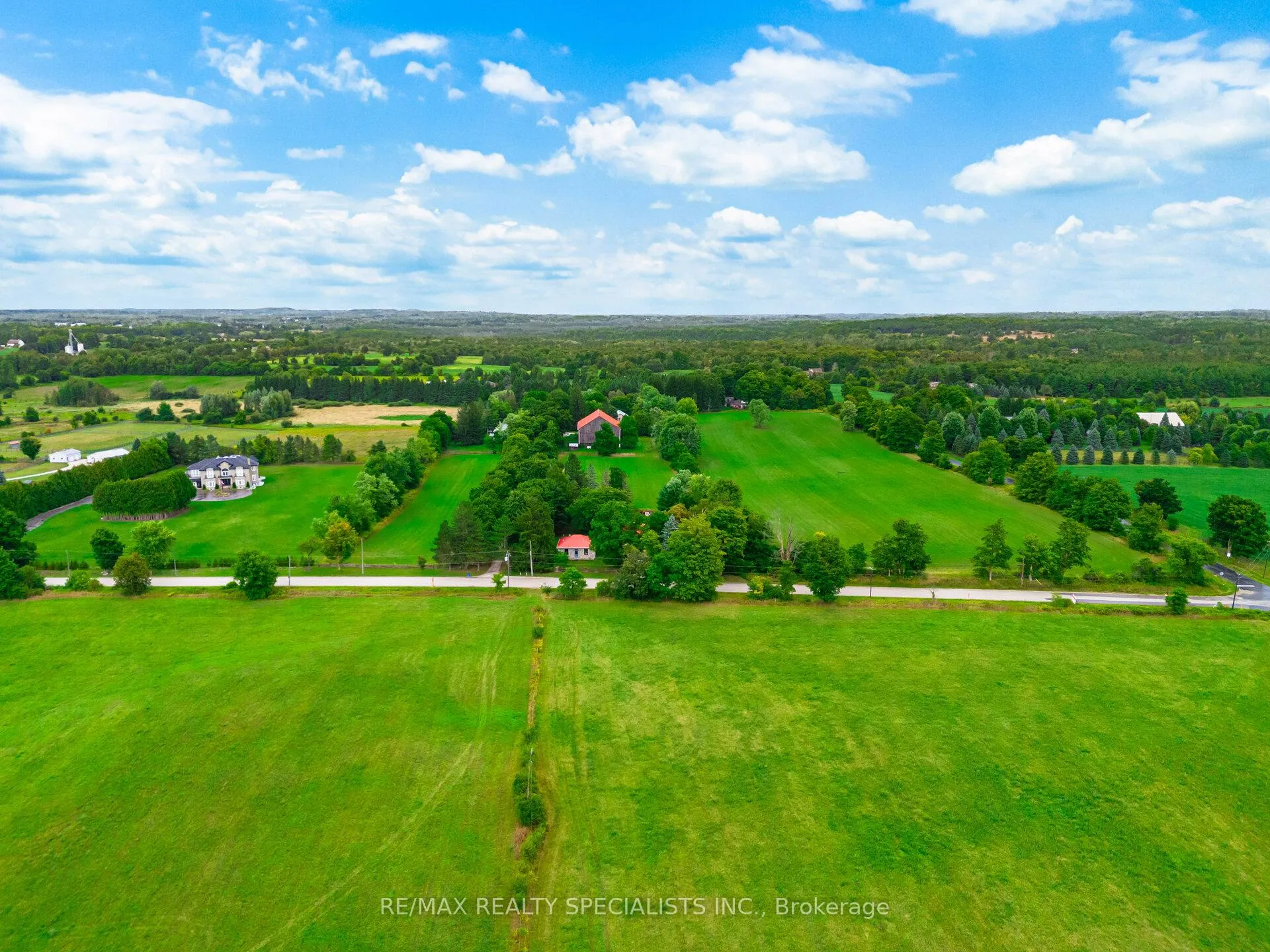 Photo 49 of 14041 Fourth Line, Milton, Rural Nassagaweya — HOMEH