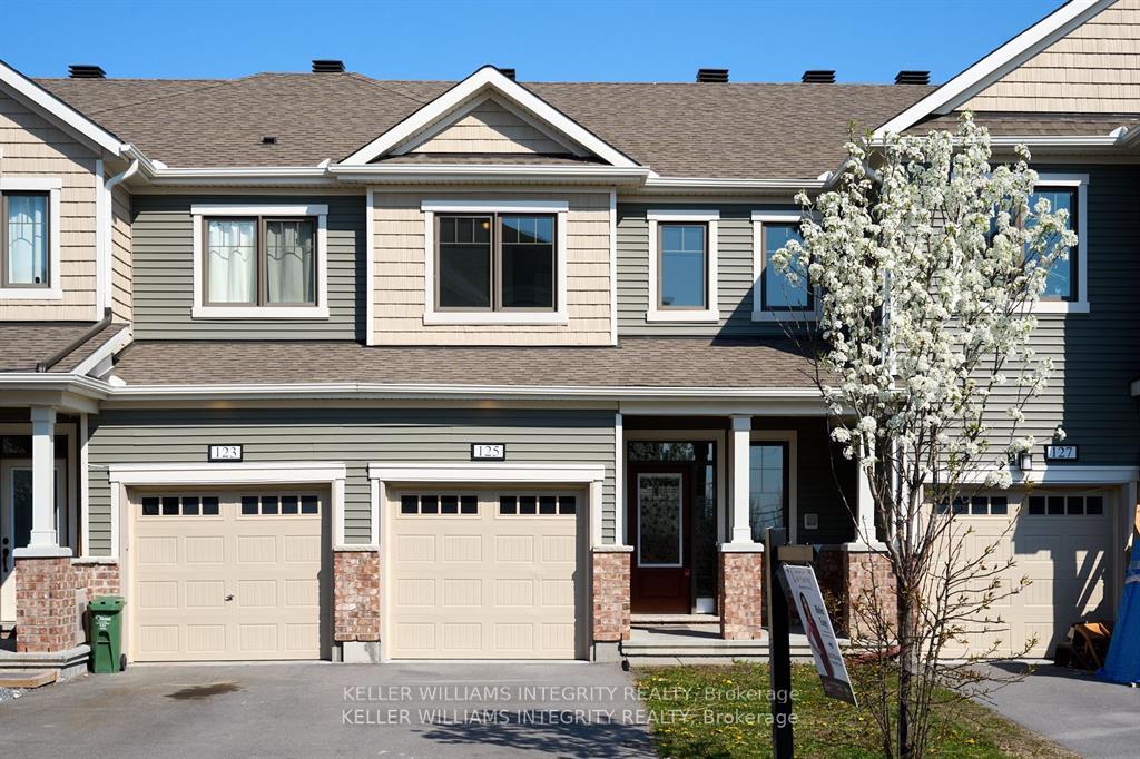 Photo 1 of 125 Pictou Crescent, Ottawa, Kanata - Emerald Meadows/Trailwest — HOMEH