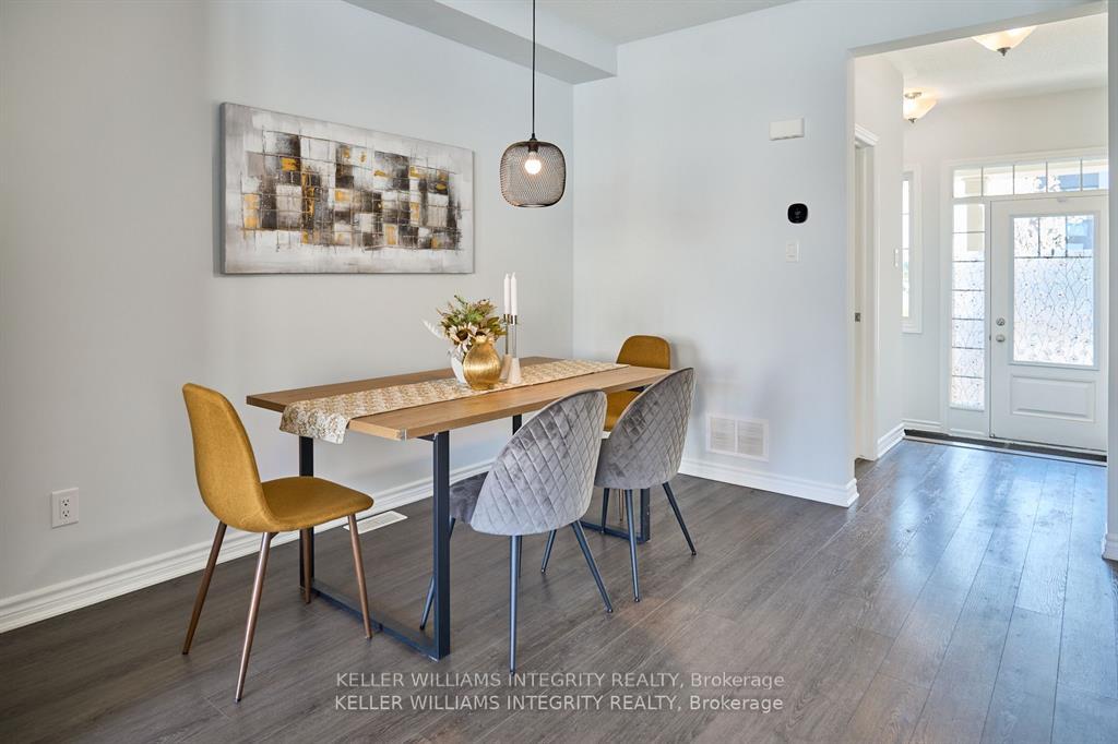 Photo 8 of 125 Pictou Crescent, Ottawa, Kanata - Emerald Meadows/Trailwest — HOMEH