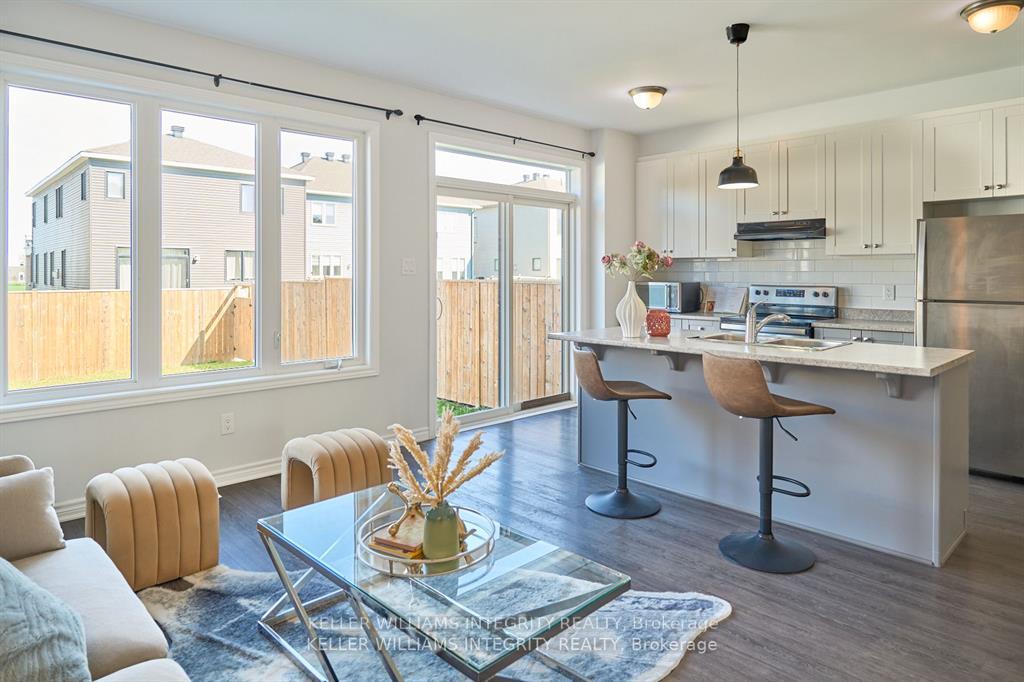 Photo 12 of 125 Pictou Crescent, Ottawa, Kanata - Emerald Meadows/Trailwest — HOMEH